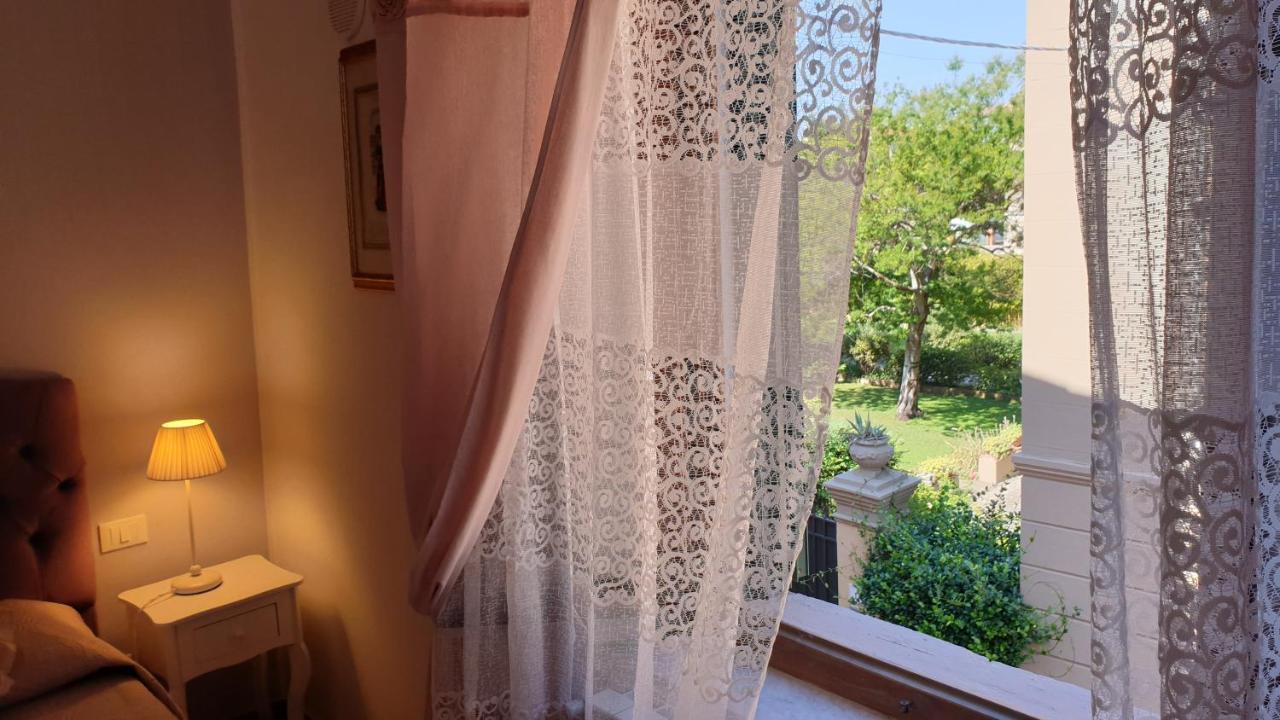 Casalbina Apartment Mezzana  ภายนอก รูปภาพ