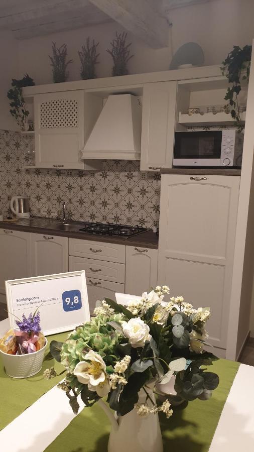 Casalbina Apartment Mezzana  ภายนอก รูปภาพ