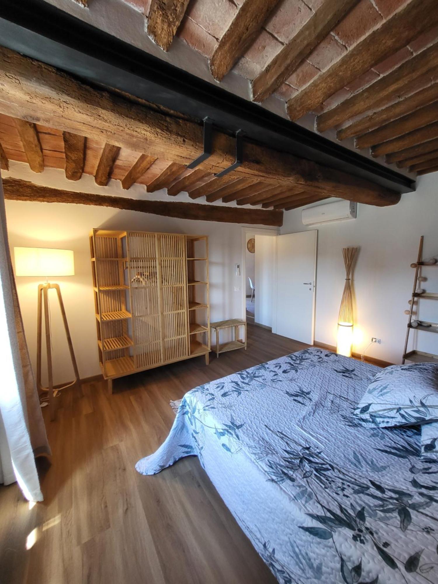 Casalbina Apartment Mezzana  ห้อง รูปภาพ
