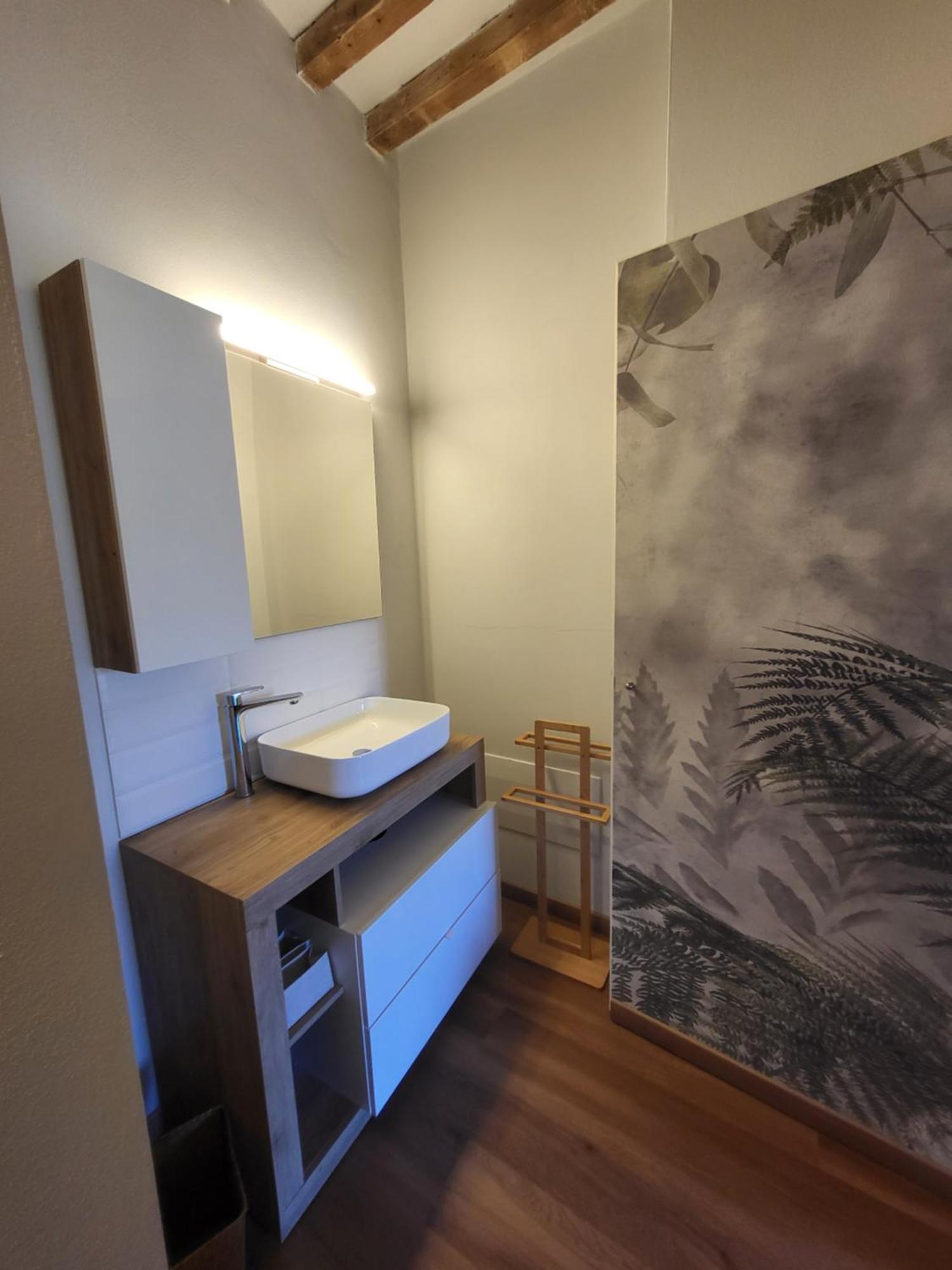 Casalbina Apartment Mezzana  ภายนอก รูปภาพ