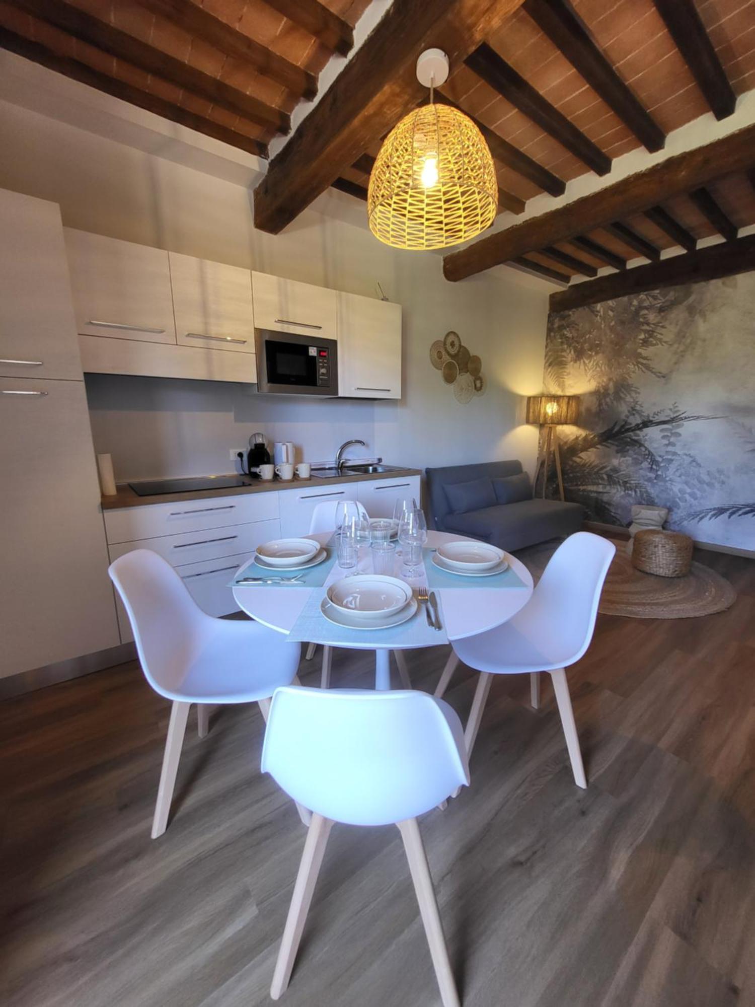Casalbina Apartment Mezzana  ภายนอก รูปภาพ