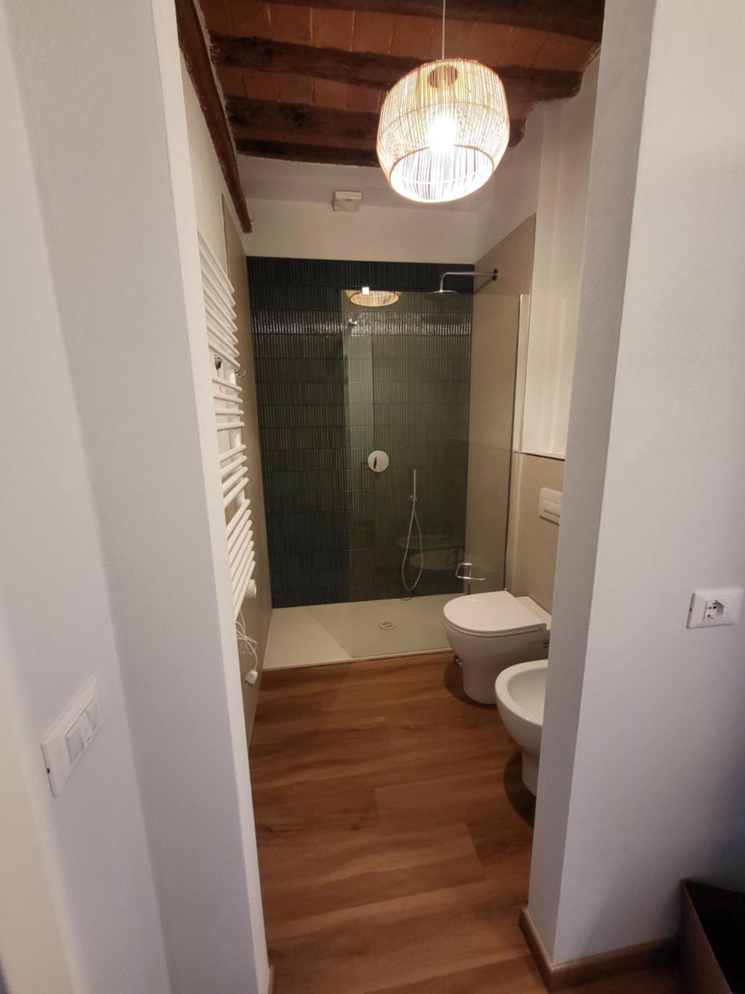 Casalbina Apartment Mezzana  ภายนอก รูปภาพ