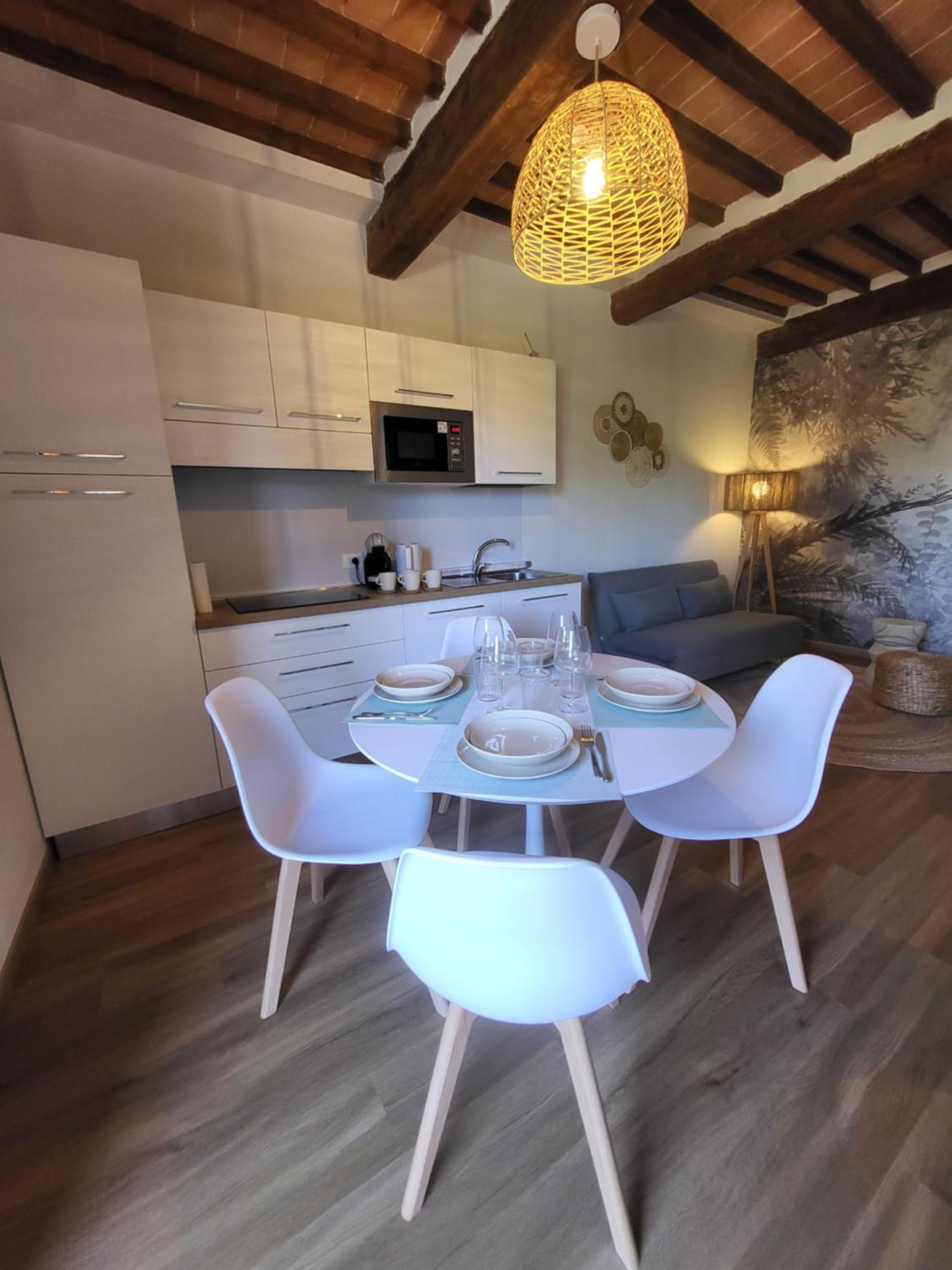 Casalbina Apartment Mezzana  ภายนอก รูปภาพ