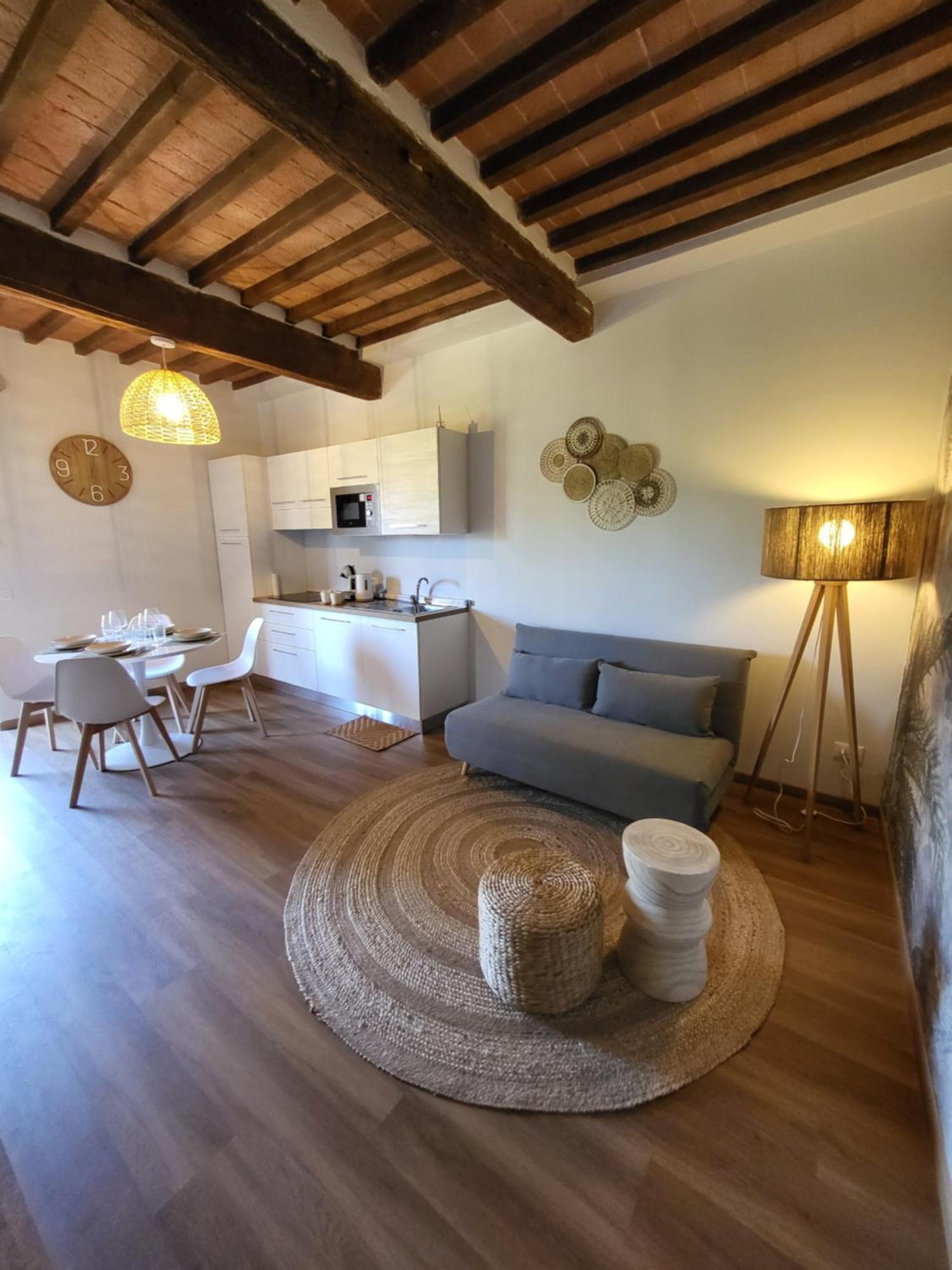Casalbina Apartment Mezzana  ภายนอก รูปภาพ