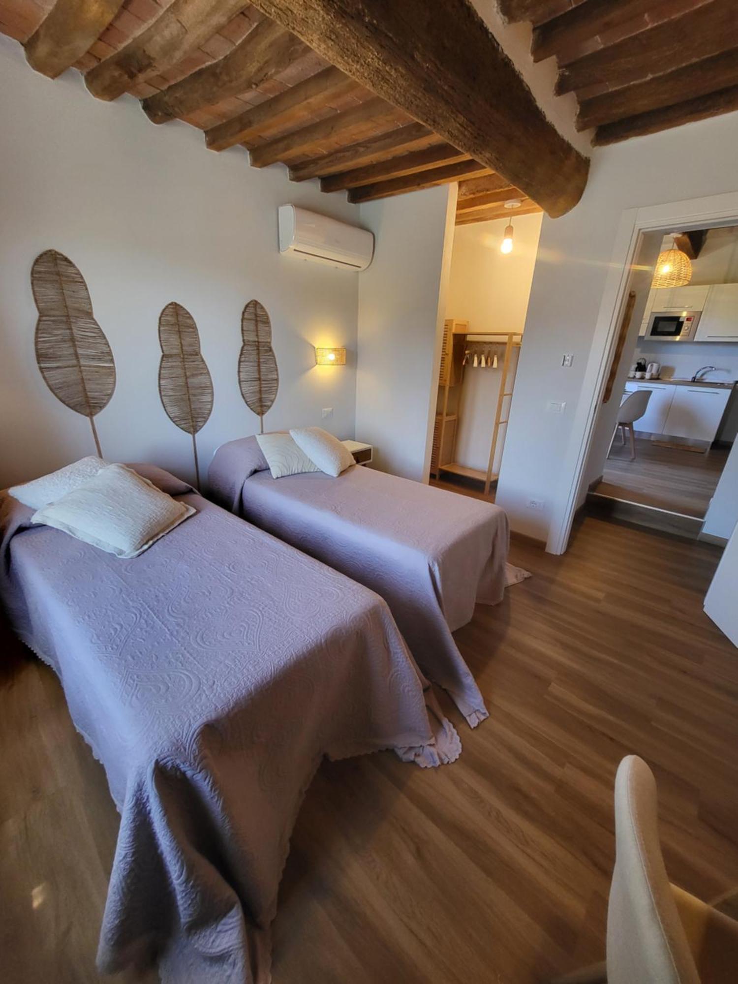 Casalbina Apartment Mezzana  ภายนอก รูปภาพ