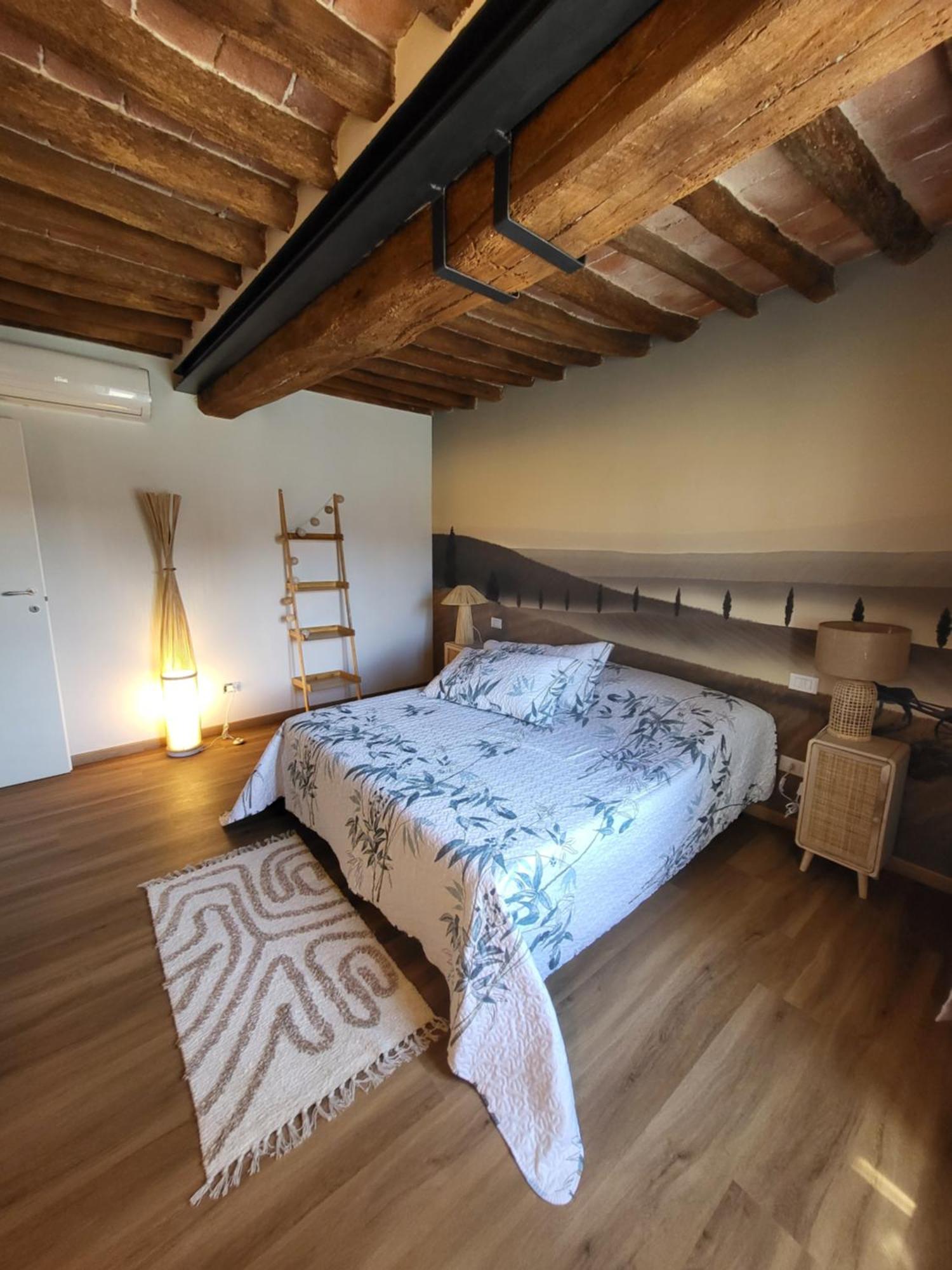 Casalbina Apartment Mezzana  ภายนอก รูปภาพ