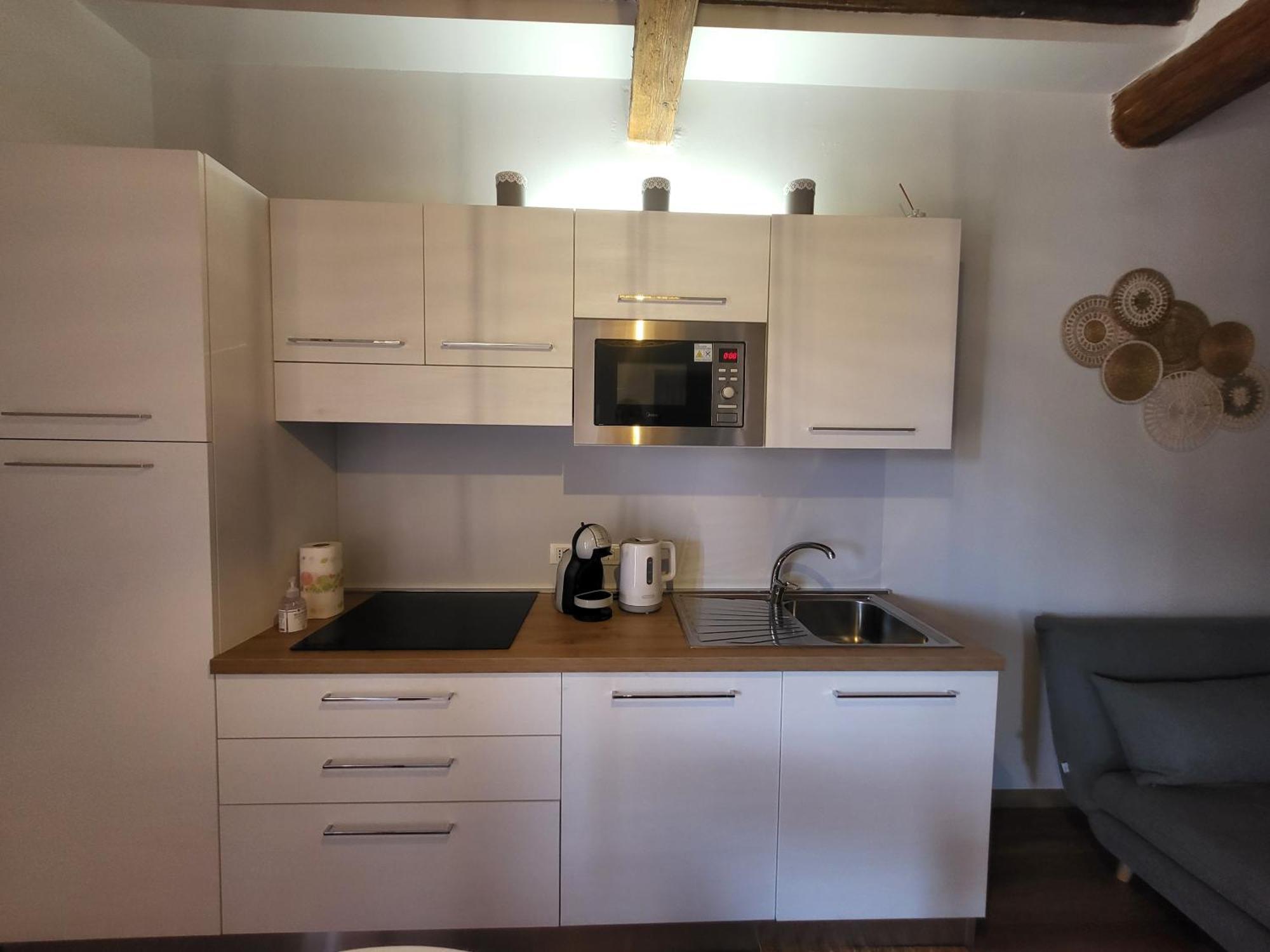 Casalbina Apartment Mezzana  ภายนอก รูปภาพ