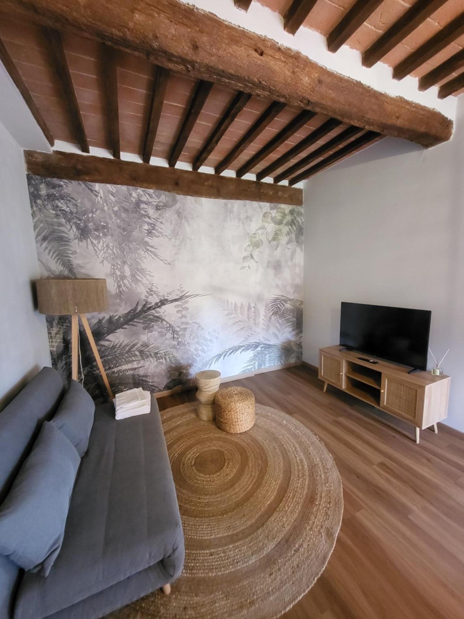 Casalbina Apartment Mezzana  ภายนอก รูปภาพ