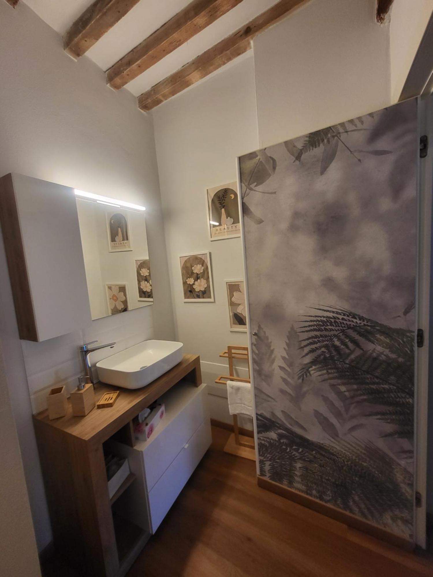 Casalbina Apartment Mezzana  ห้อง รูปภาพ
