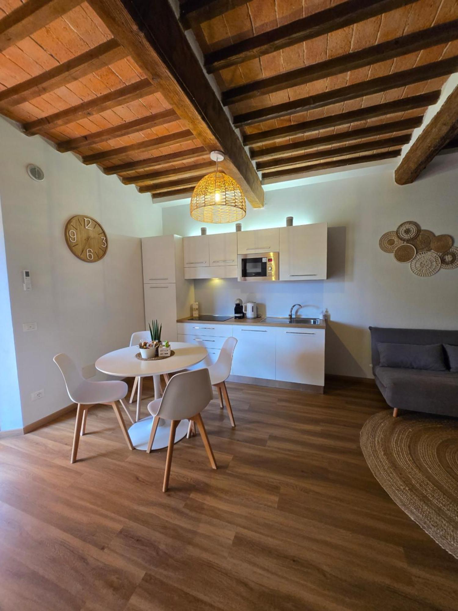Casalbina Apartment Mezzana  ห้อง รูปภาพ