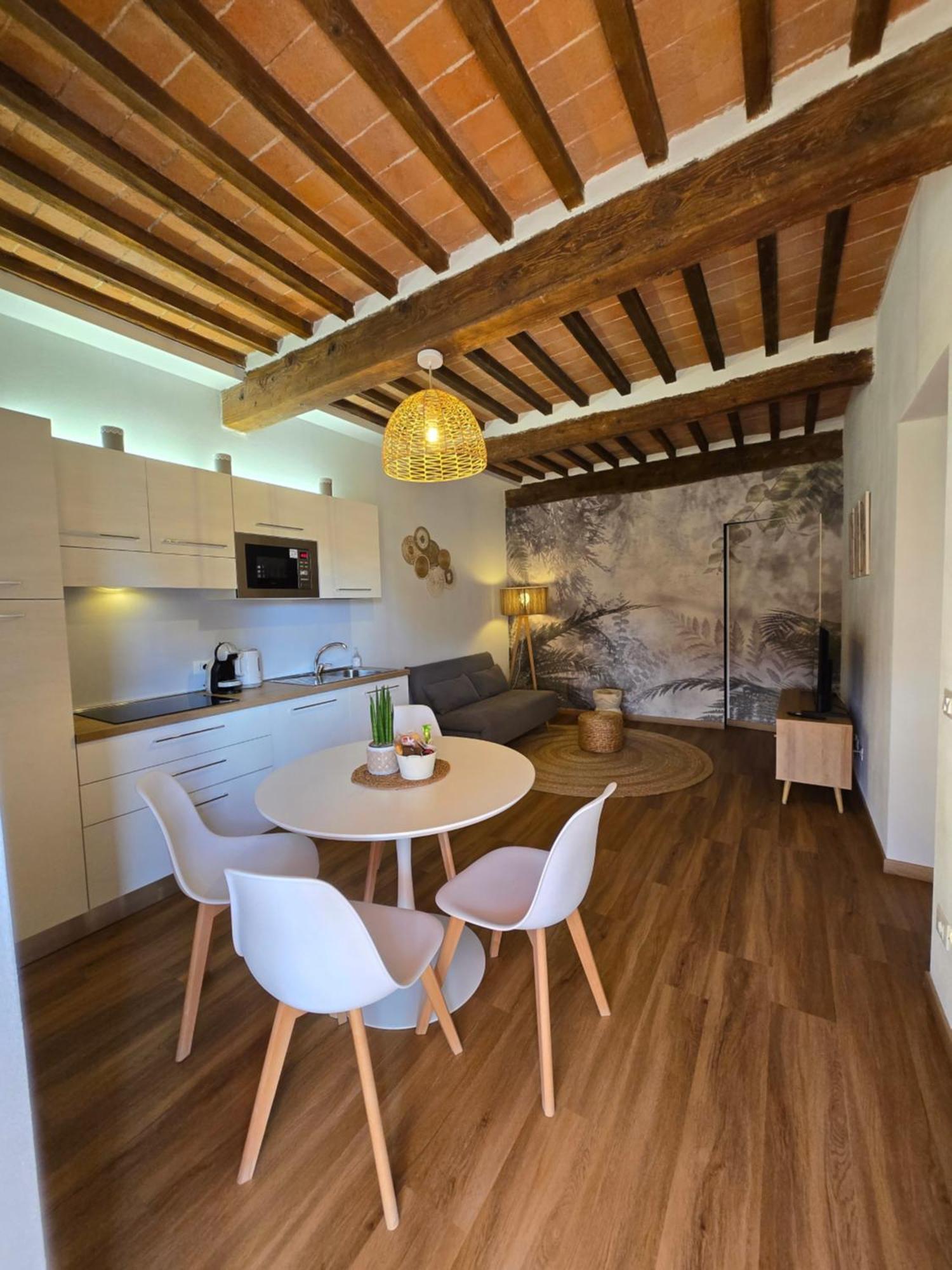 Casalbina Apartment Mezzana  ภายนอก รูปภาพ