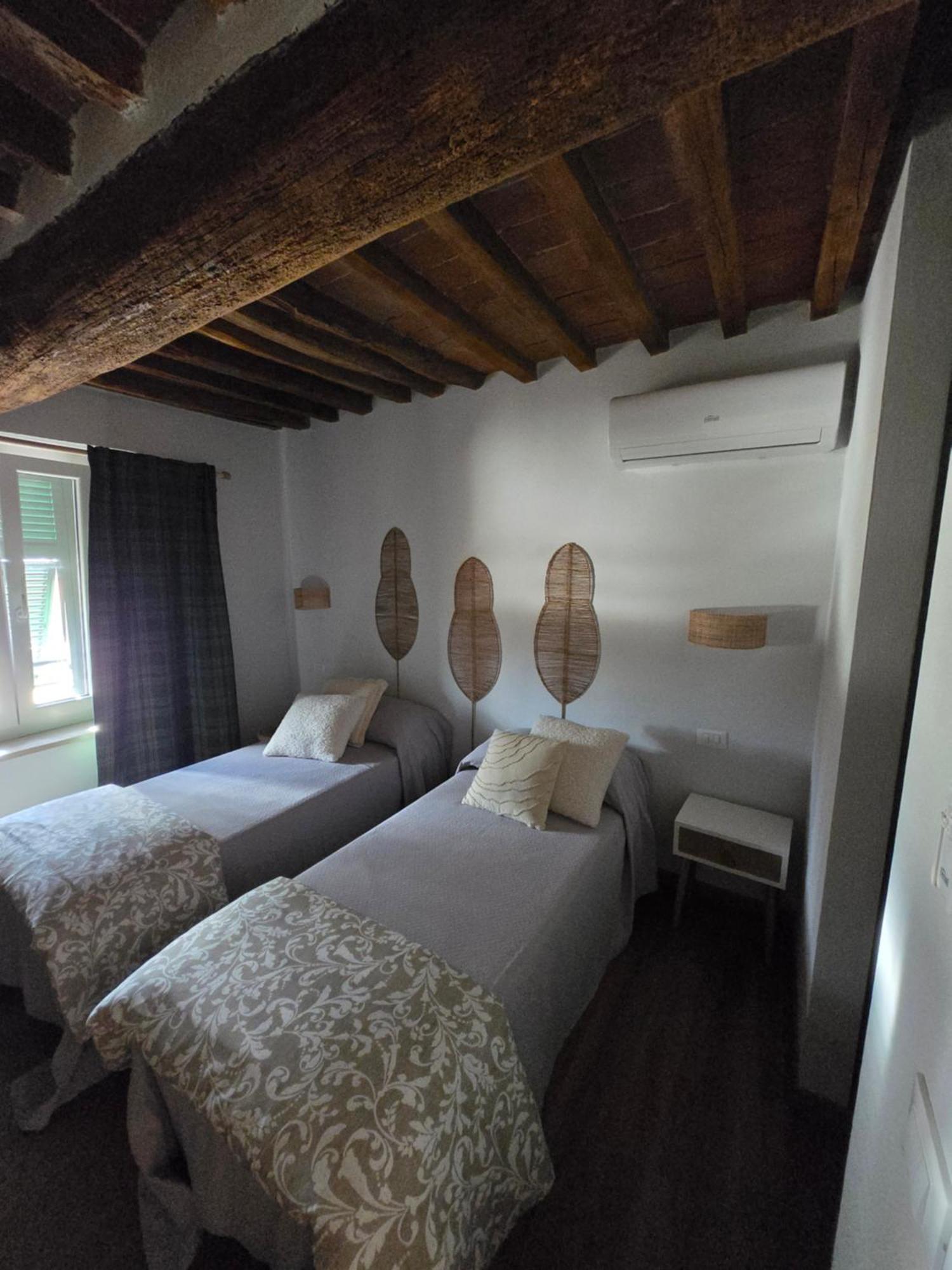 Casalbina Apartment Mezzana  ห้อง รูปภาพ
