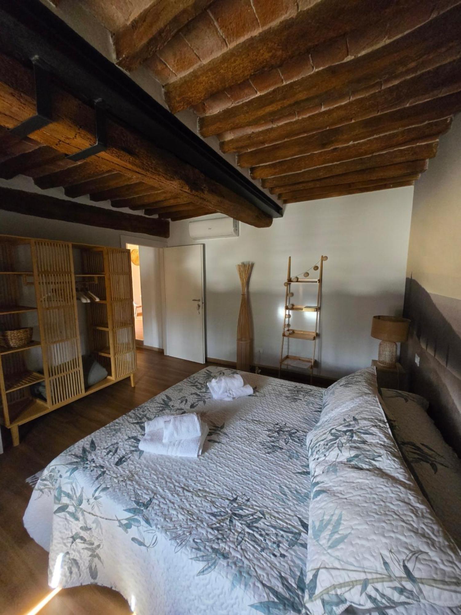 Casalbina Apartment Mezzana  ห้อง รูปภาพ