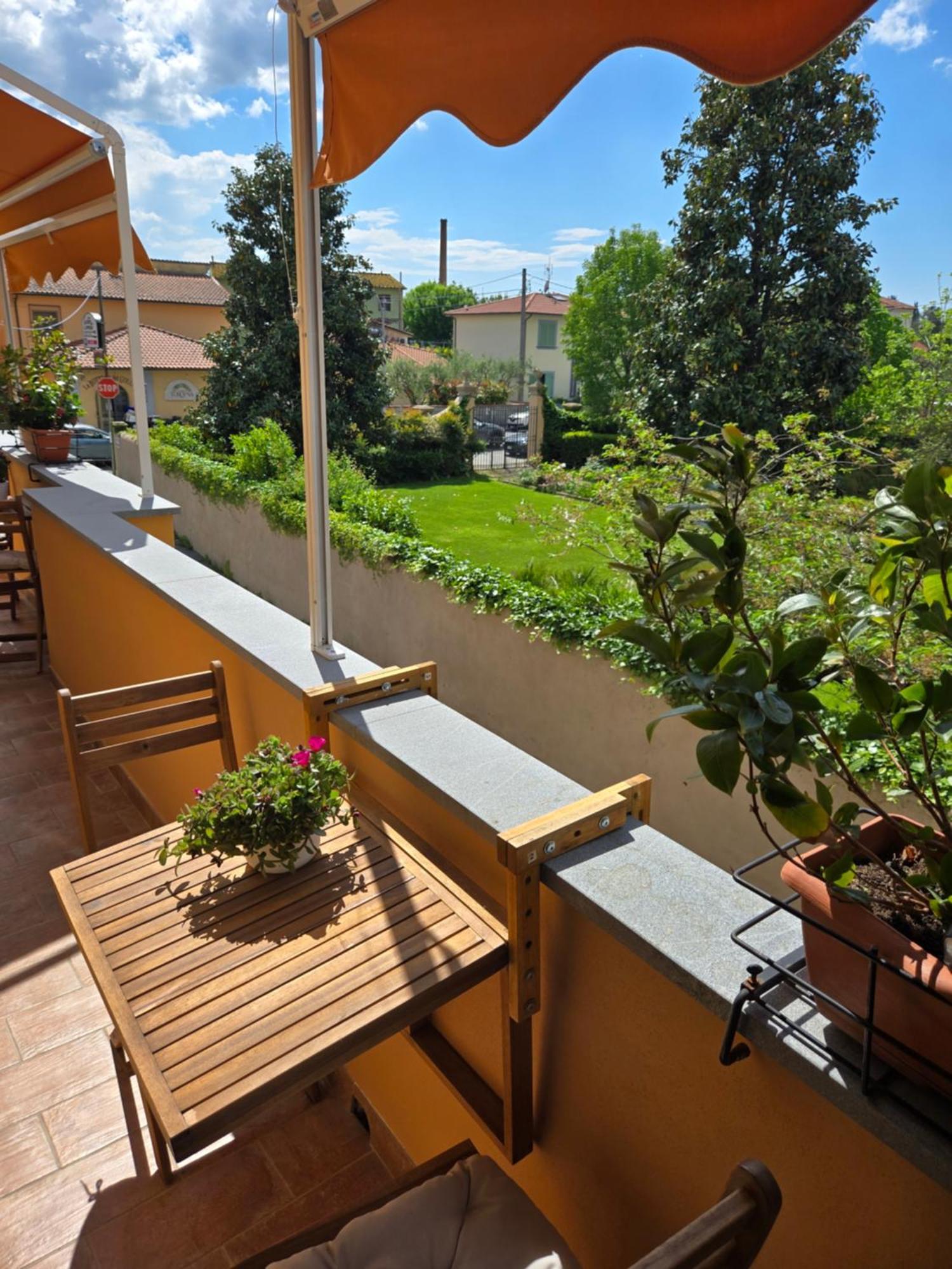 Casalbina Apartment Mezzana  ภายนอก รูปภาพ