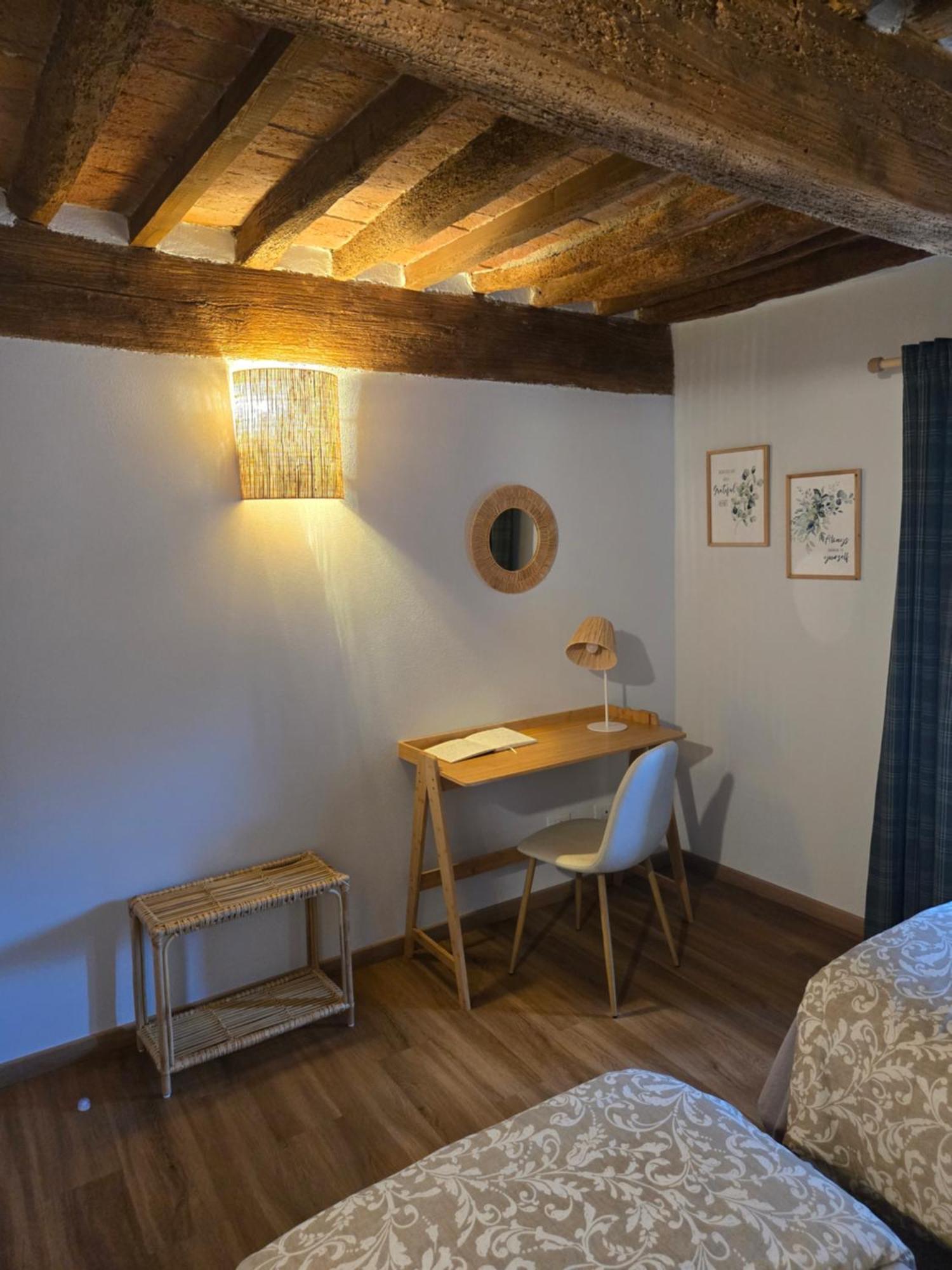 Casalbina Apartment Mezzana  ภายนอก รูปภาพ