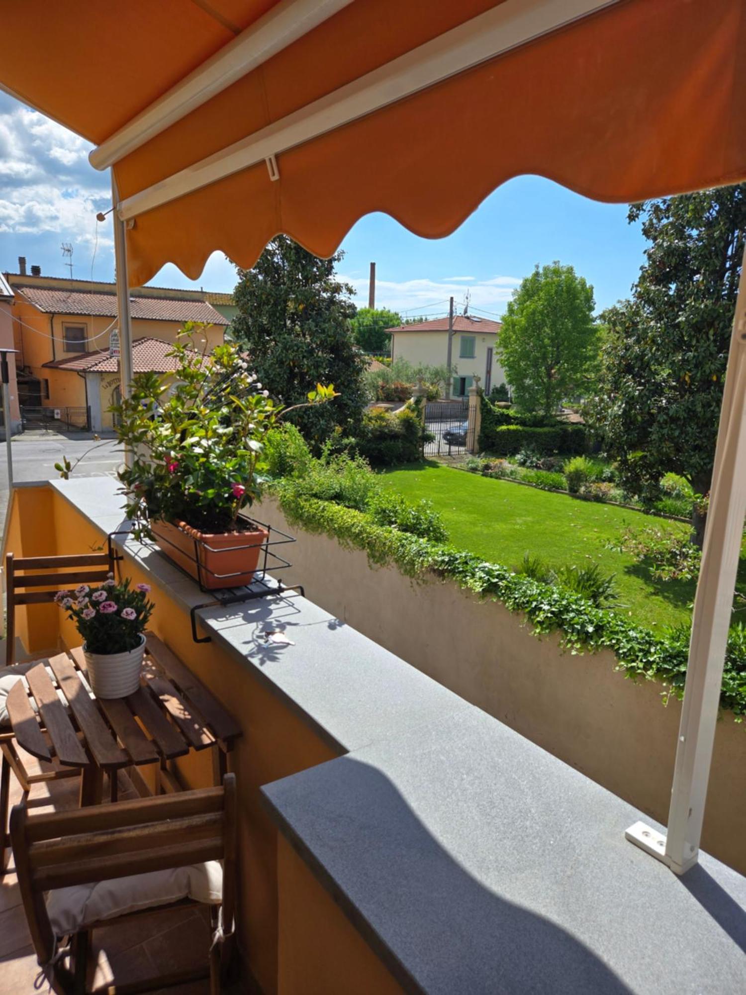 Casalbina Apartment Mezzana  ภายนอก รูปภาพ